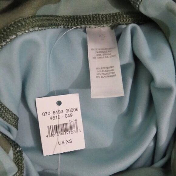 Aerie Bike Shirts XS  - Picture 4 of 9